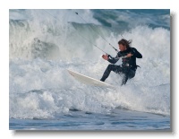 Kite surfer_01
